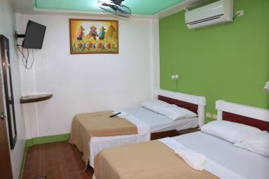 Resort Puerto Galera