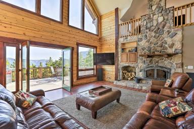House Idaho Springs