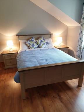 Private room Pet-friendly Killykeen