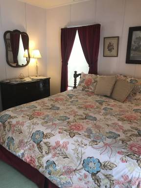 Bed & Breakfast Starlight