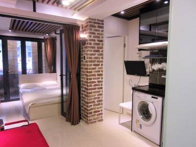 Apartment Kowloon City