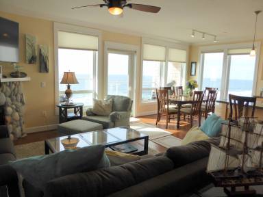 Condo Lincoln City