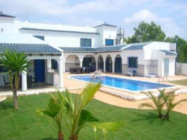 Casa Chert