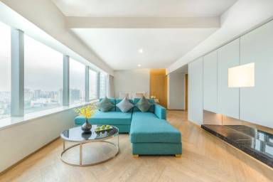 Apart hotel Jinjiang