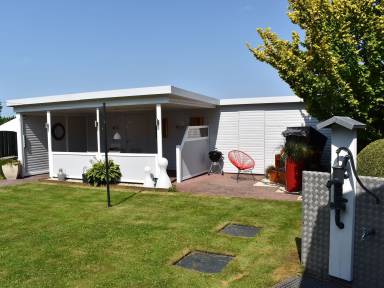 Ferienwohnung Ihlow