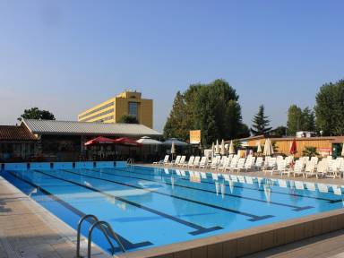 Bungalow Venise