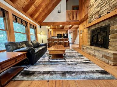 Cabin Bayfield