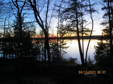 Cottage Crandon
