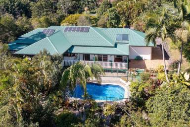 House Pet-friendly Cooroy