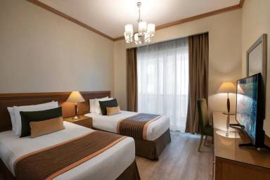 Apartment Internet Al Khan