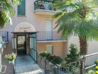 Appartamento Locarno