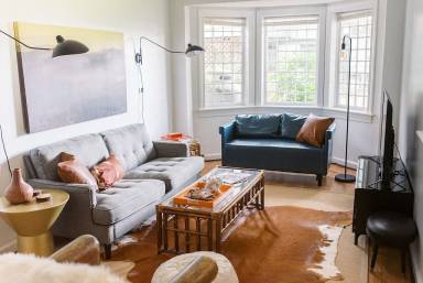 House Pet-friendly College Hill