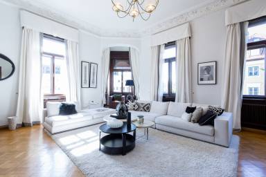 Ferienwohnung Salzburg-Aigen