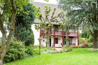 Ferienwohnung Internet Waldbröl