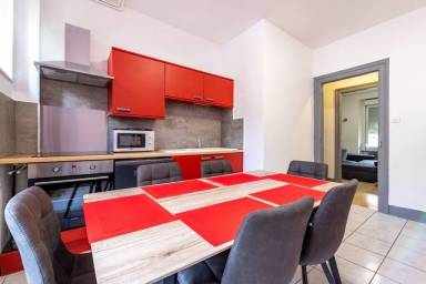 Appartement Belfort