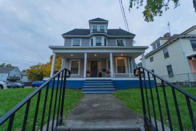 Apartment Pet-friendly Schenectady