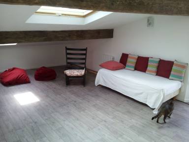 Appartement Bordeaux
