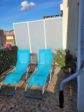 Apartment Air conditioning Villefranche-sur-Mer