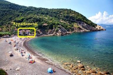 Appartamento Rio Nell'elba