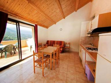 Appartement Climatisation Piana