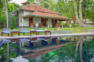 Villa Keuken Ambalangoda