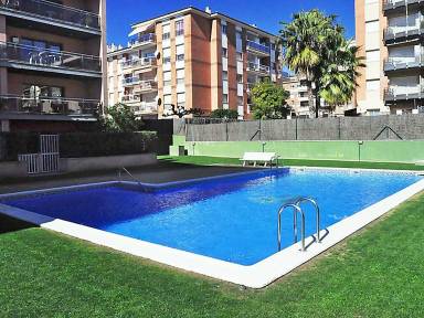 Appartamento Lloret de Mar
