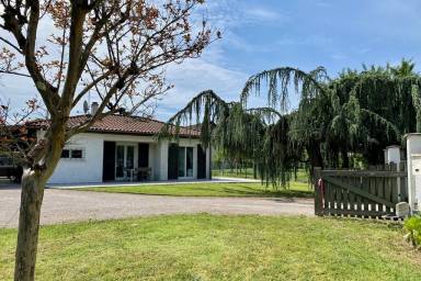 House Villa Primerose - Parc Bordelais - Caudéran