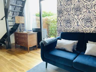 Appartement Egmond aan den Hoef