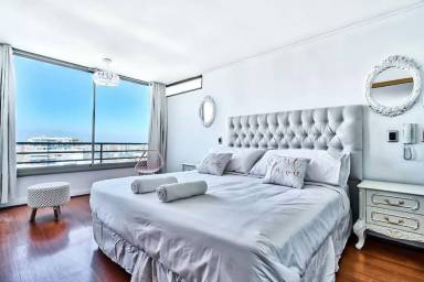 Apartment Las Condes