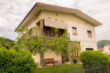 Casa Feltre