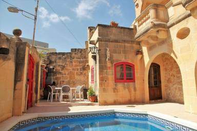 Boerderij Gozo