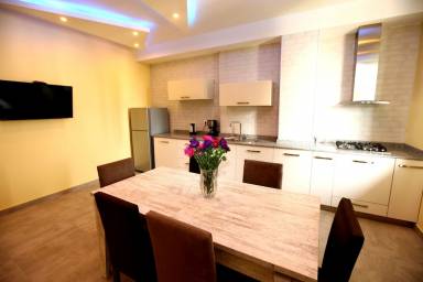 Appartement Dzveli Tbilisi