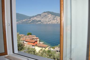Ferienwohnung Malcesine