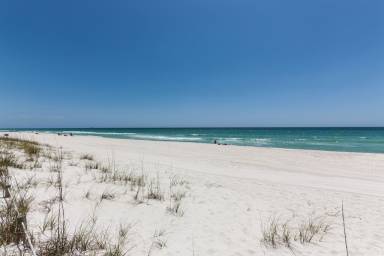 Ferienwohnung Lullwater Beach On Gulf Of Mexico