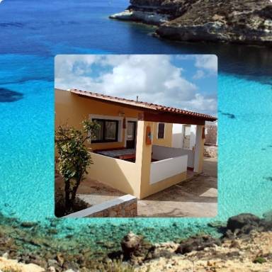 Appartamento Cala Creta