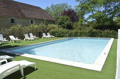Cottage Padirac