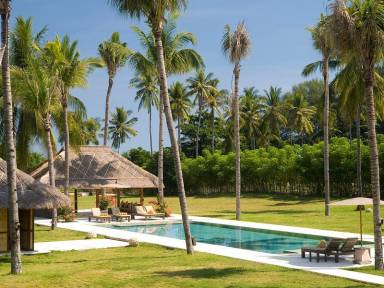 Villa Gili Air