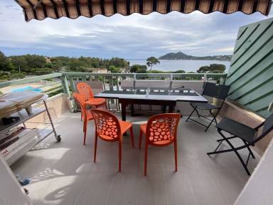 Apartment Saint-Raphaël