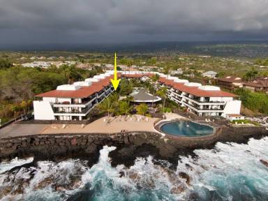 Ferienwohnung Holualoa