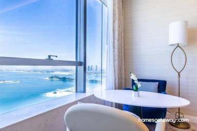 Appartement Dubai Marina