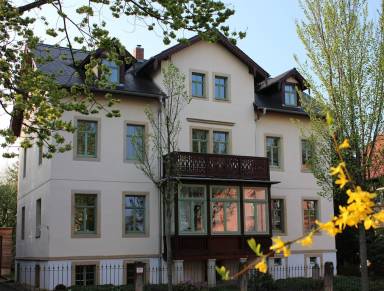 Ferienwohnung Strehlen