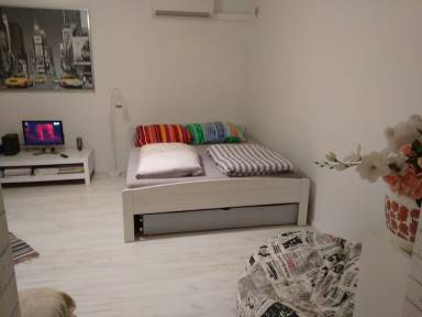 Apartament Płock