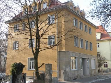 Ferienwohnung Weimar