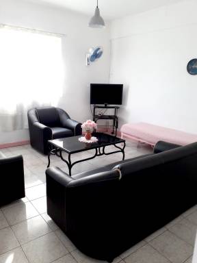 Appartement Climatisation Pereybere