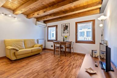 Apartment Spinea