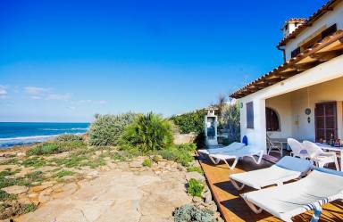 House Colonia de Sant Pere