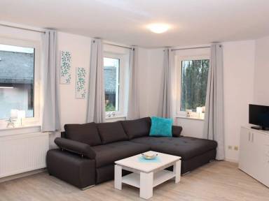 Ferienwohnung Willingen (Upland)