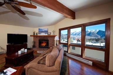 House Durango Mountain