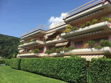 Appartamento Cuasso al Monte