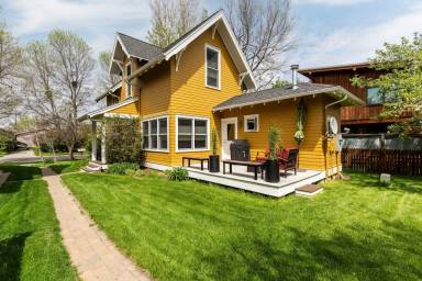 House Bozeman
